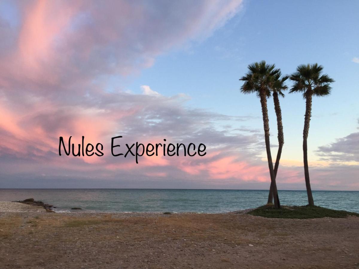 Apartamento Nules Experience Mascarell 外观 照片