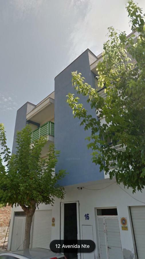 Apartamento Nules Experience Mascarell 外观 照片