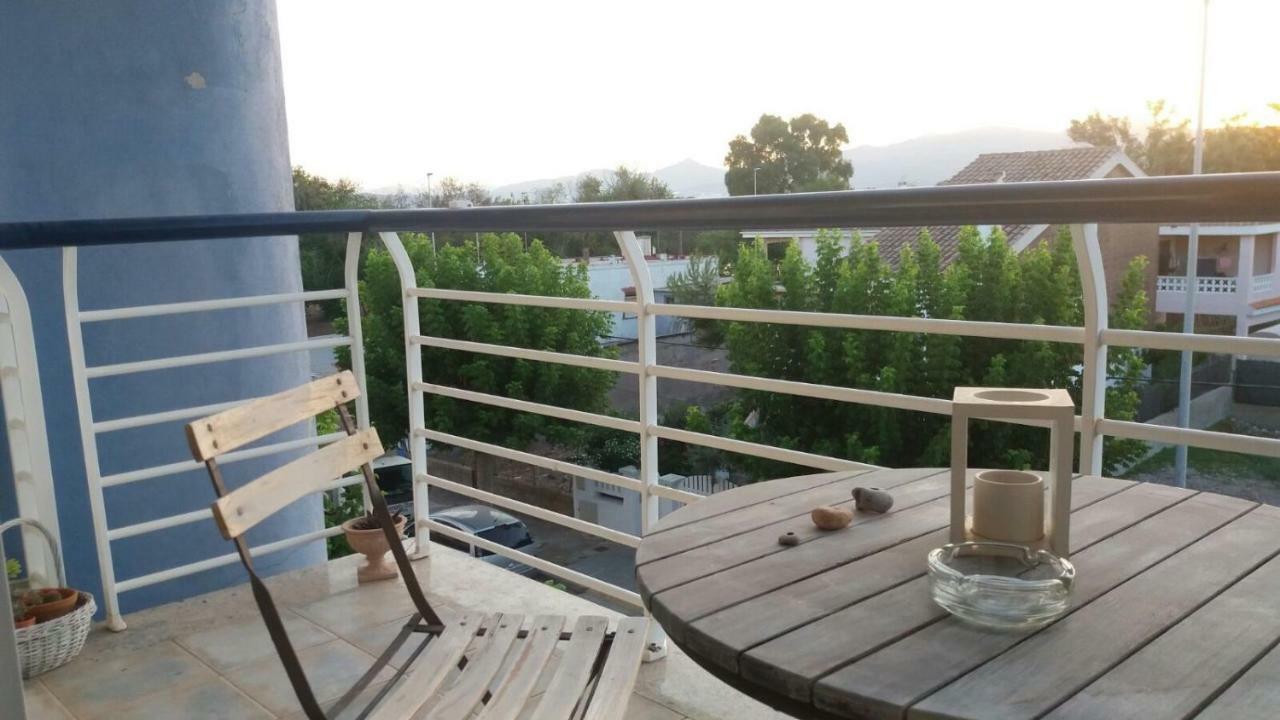 Apartamento Nules Experience Mascarell 外观 照片