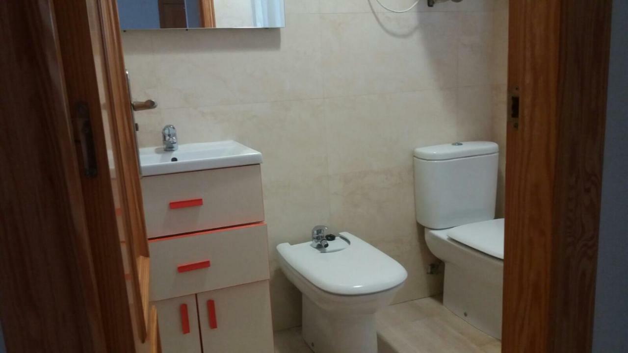 Apartamento Nules Experience Mascarell 外观 照片