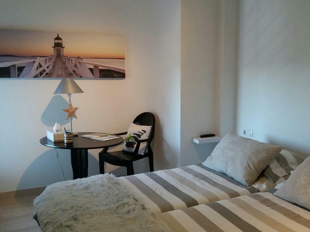 Apartamento Nules Experience Mascarell 外观 照片