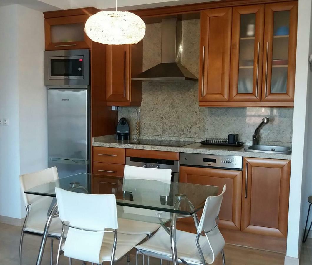 Apartamento Nules Experience Mascarell 外观 照片