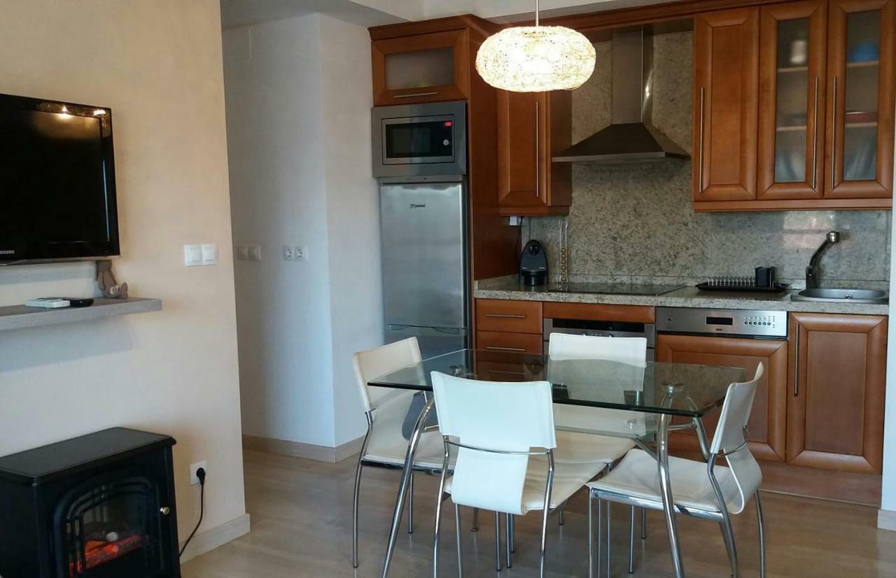 Apartamento Nules Experience Mascarell 外观 照片