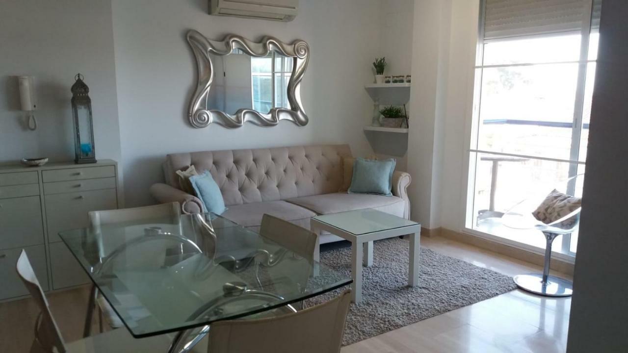 Apartamento Nules Experience Mascarell 外观 照片